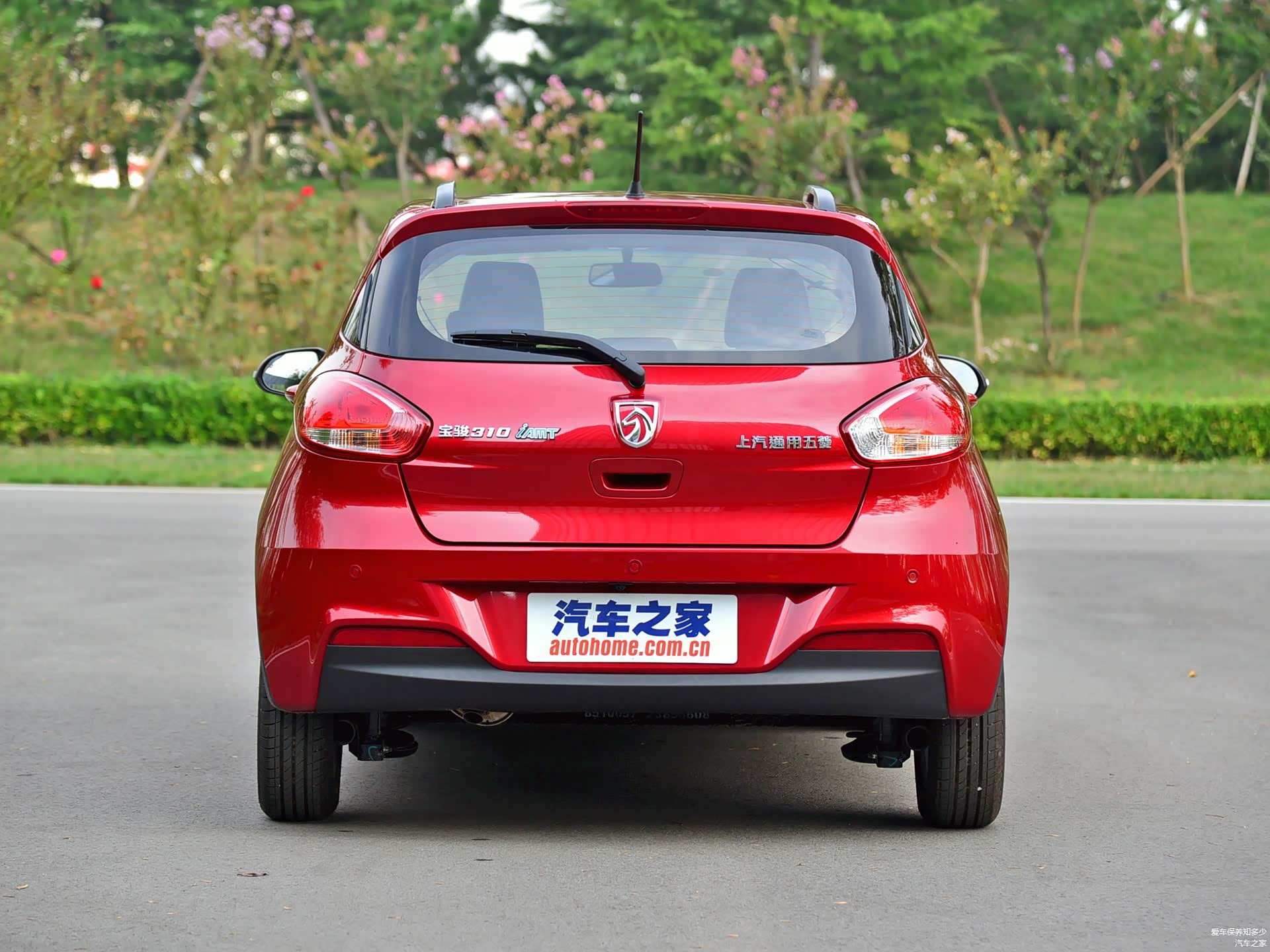 /引自汽车之家图库