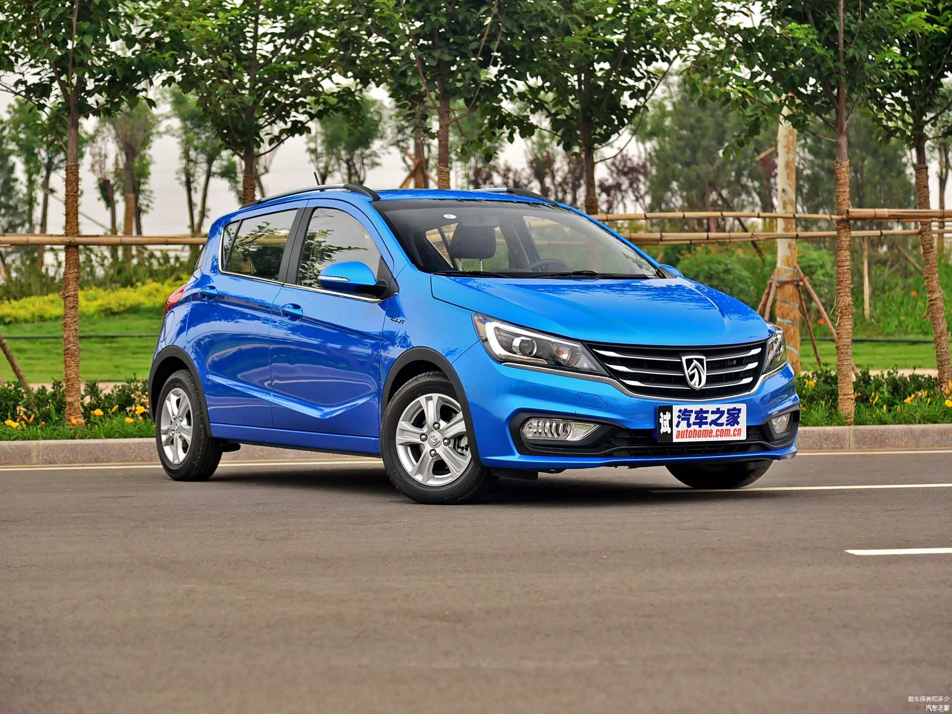 /引自汽车之家图库