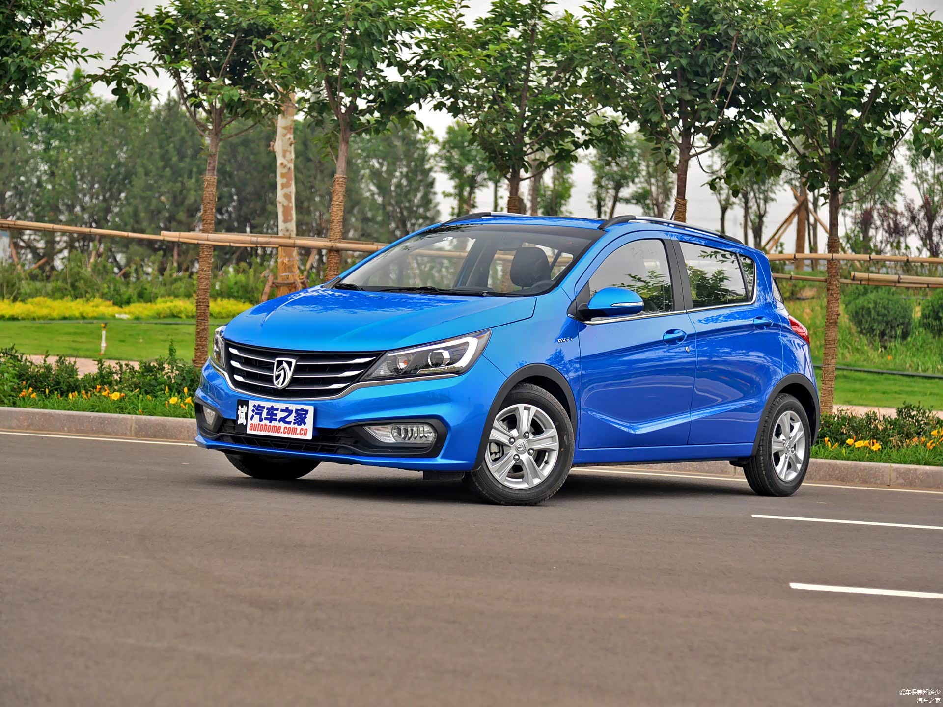 /引自汽车之家图库