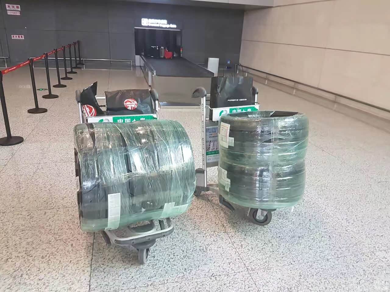 没有特殊途径的朋友解决办法只有自己背