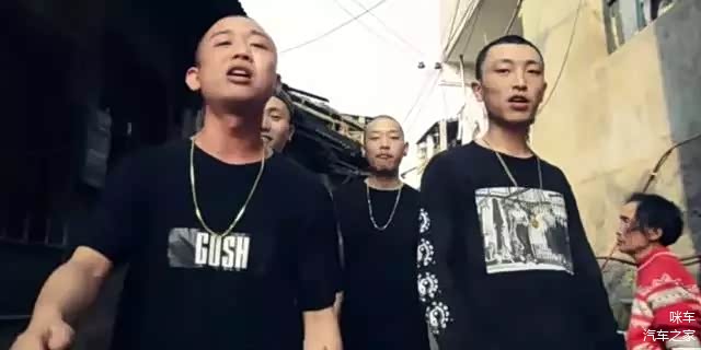 Gai的MV《超社会》