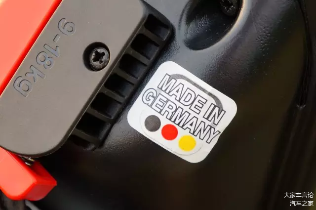 增强型的防侧撞系统ASP