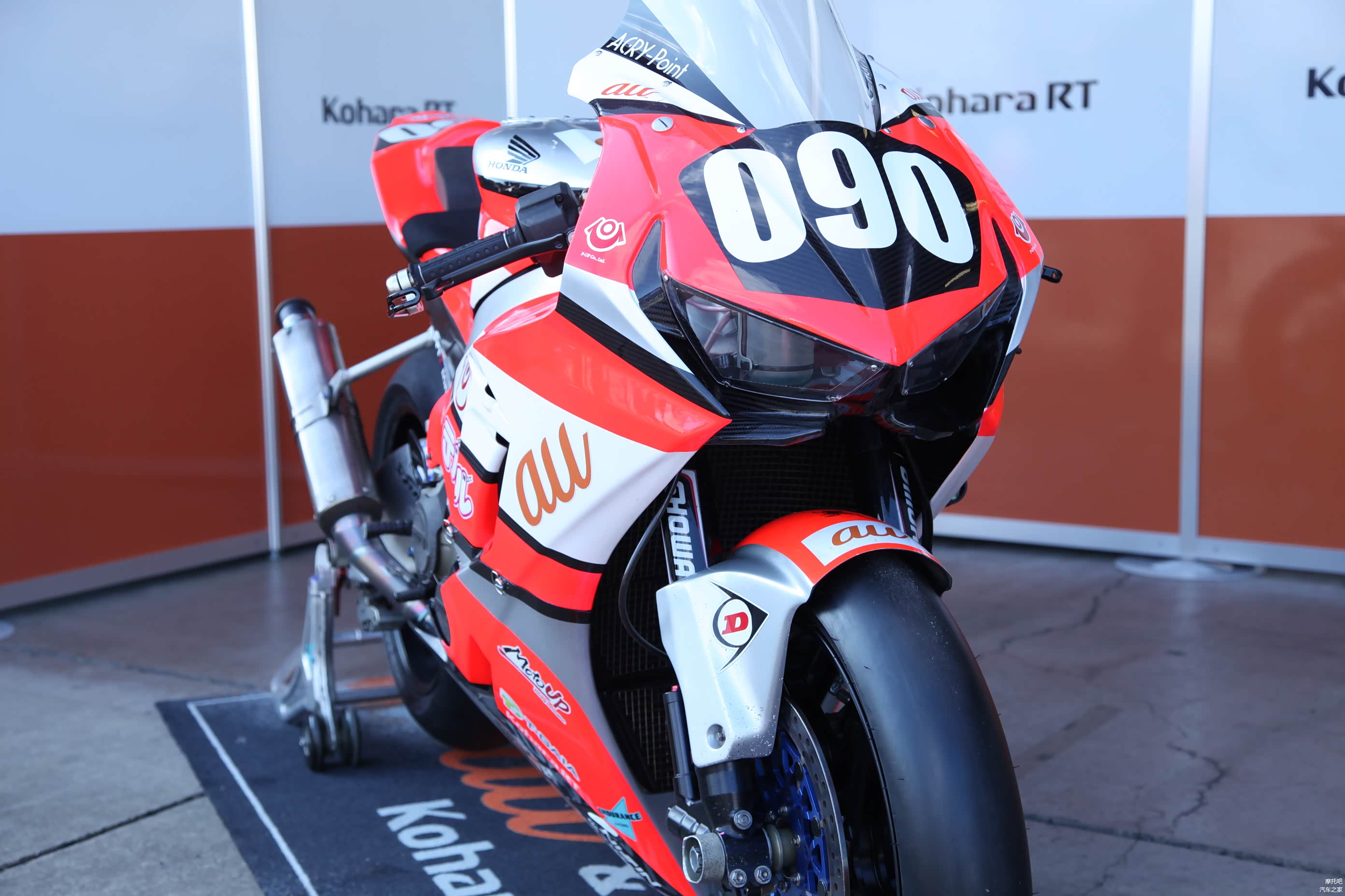 本田CBR1000RR
