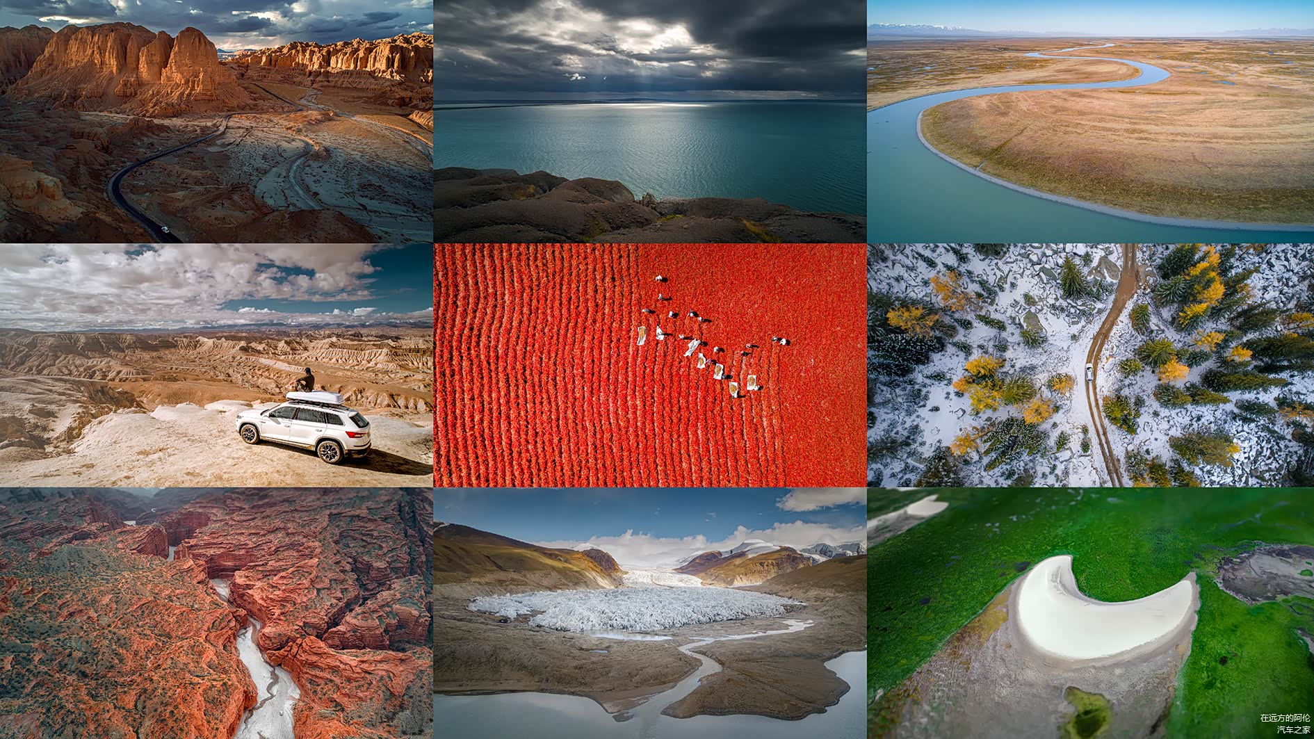 关于无人机养成经验和相关机器评测，可以去公众号“在远方”回复“无人机”收