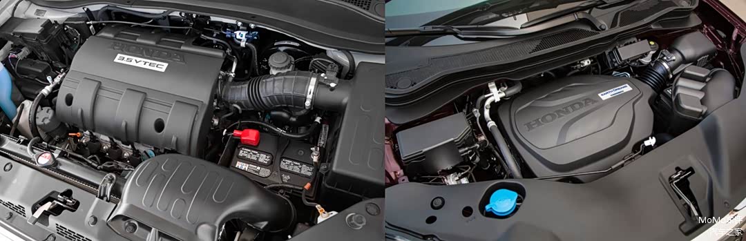 J35Z5 VTEC ， J35Y6地球梦