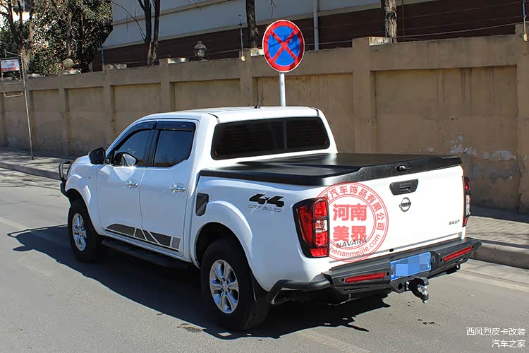 小编真是喜欢这辆车