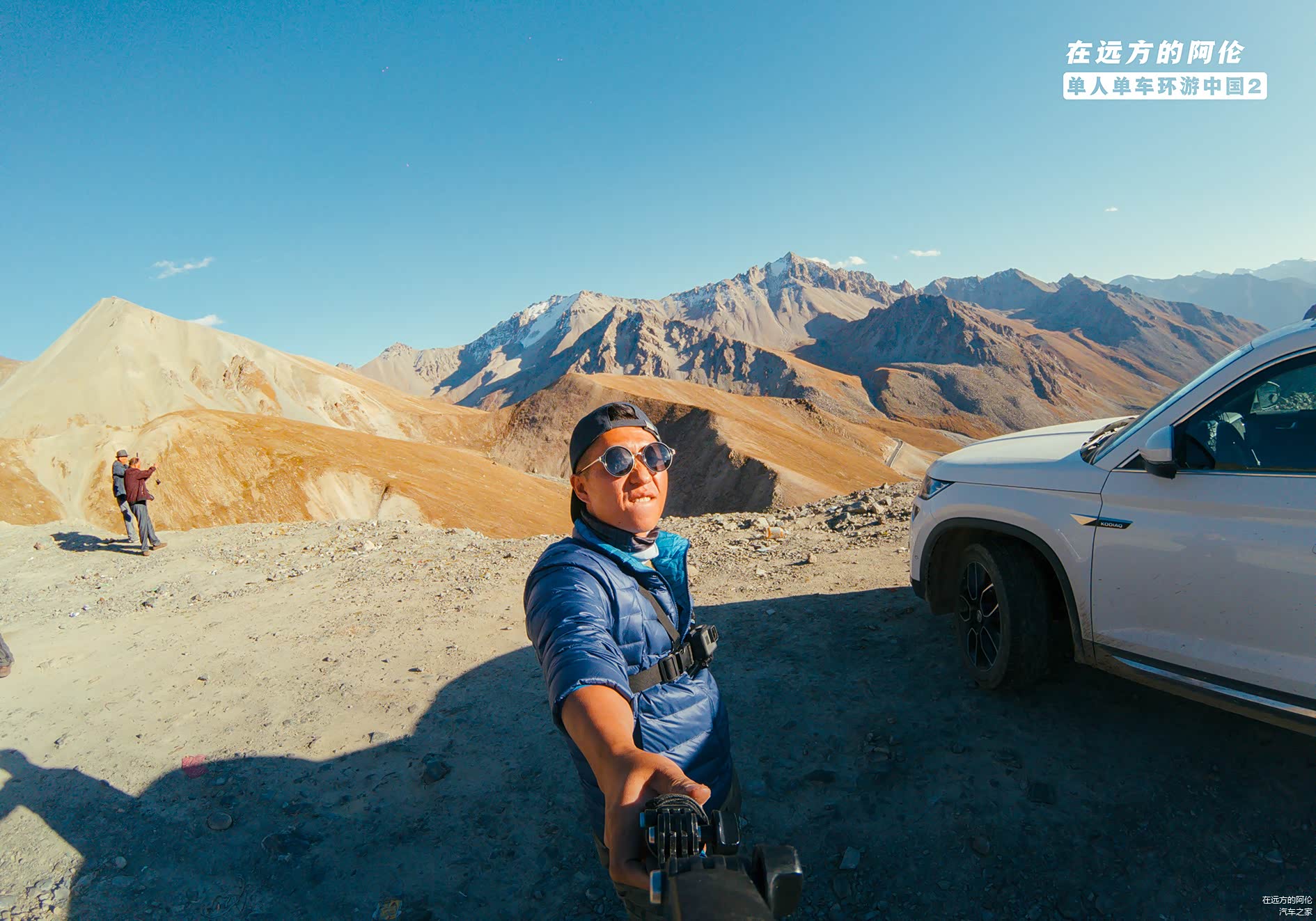 我又不是来收费的，而且又是个话唠，凭什么不跟我说话！