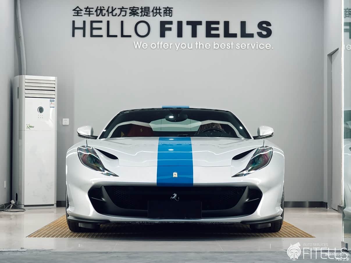 812 SuperFast