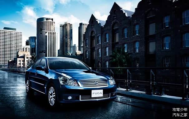 （日产风雅 2005年新车指导价51.5-58.5万）