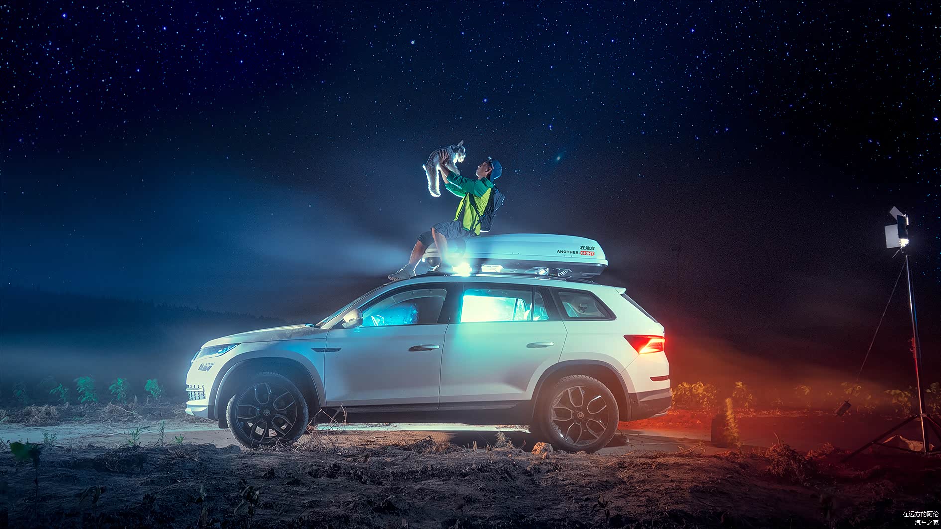 关于无人机养成经验和相关机器评测，可以去公众号“在远方”回复“无人机”收