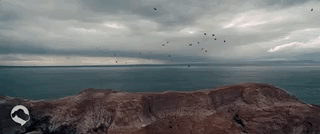 没看过预告片的同学，可以回到游记顶部收看