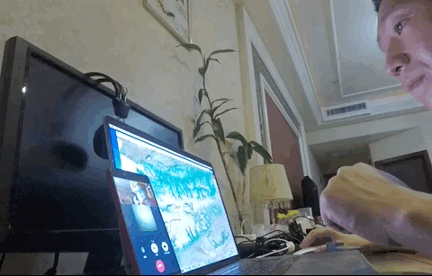 不料老队员们的时间全部对不上，最快能来的日期也就是国庆节了.......于是到了最后，贡嘎F4并没能