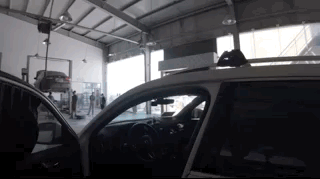 调换了轮胎钢圈，下护板，安装了新的横杆