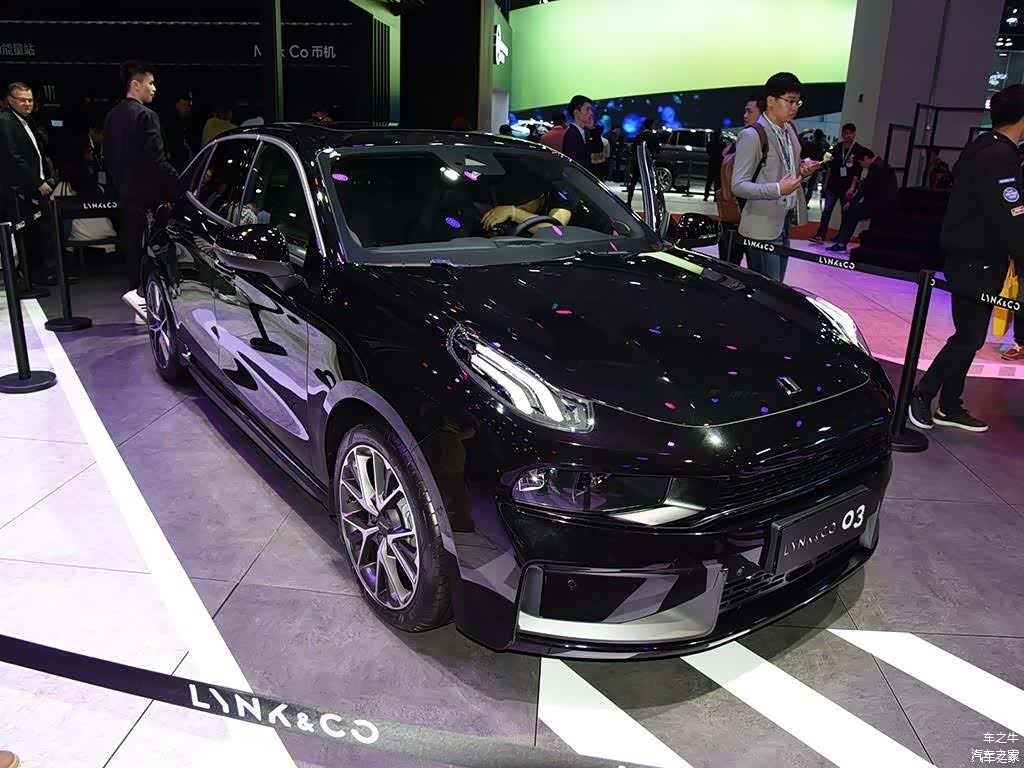 /引自汽车之家图库