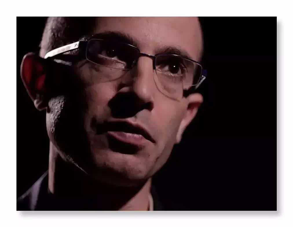 尤瓦尔·赫拉利