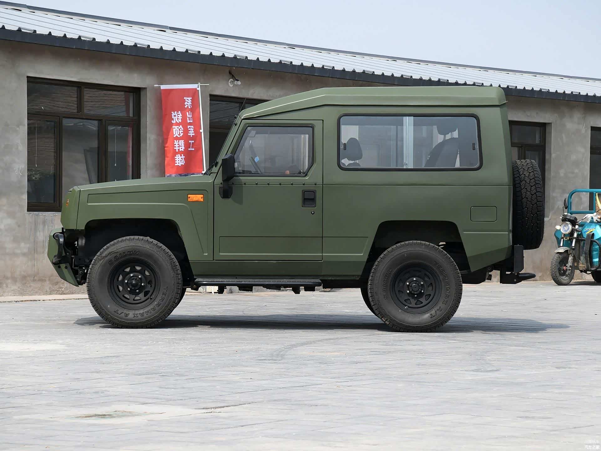 /引自汽车之家图库