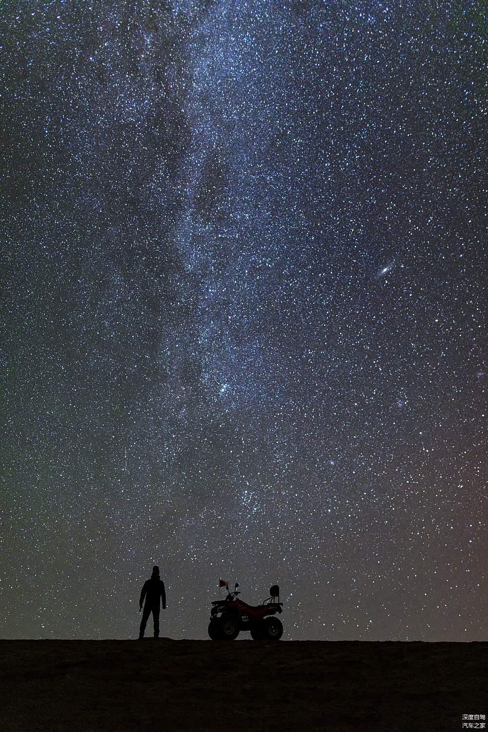 深度自驾的惯例，先拿些大片镇镇场