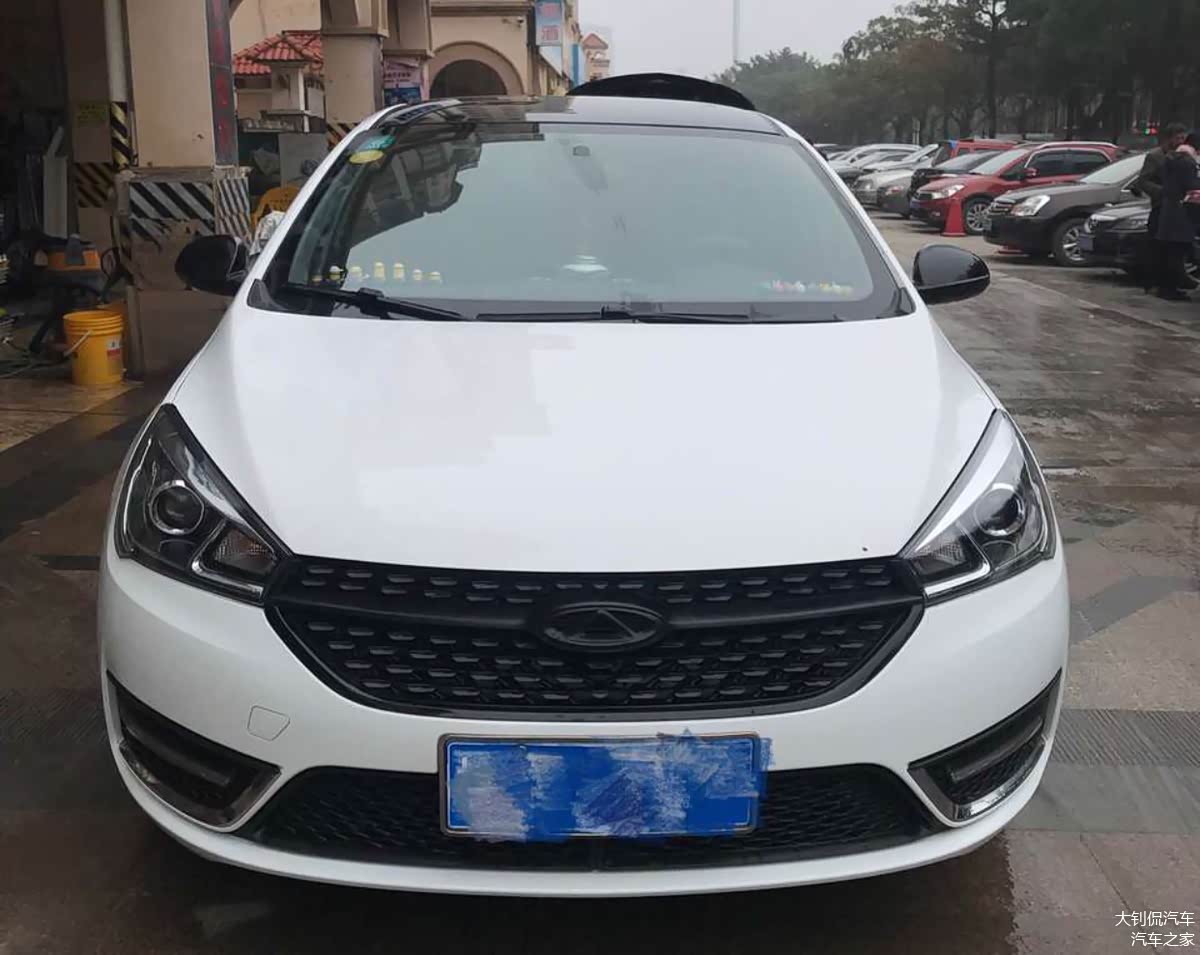 帝豪艾瑞泽5 荣威i5，谁更适合家用？看销量选帝豪论性价比选艾5_车家号_汽车之家