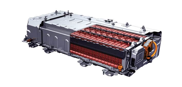 模块数量：28    容量：6.5Ah