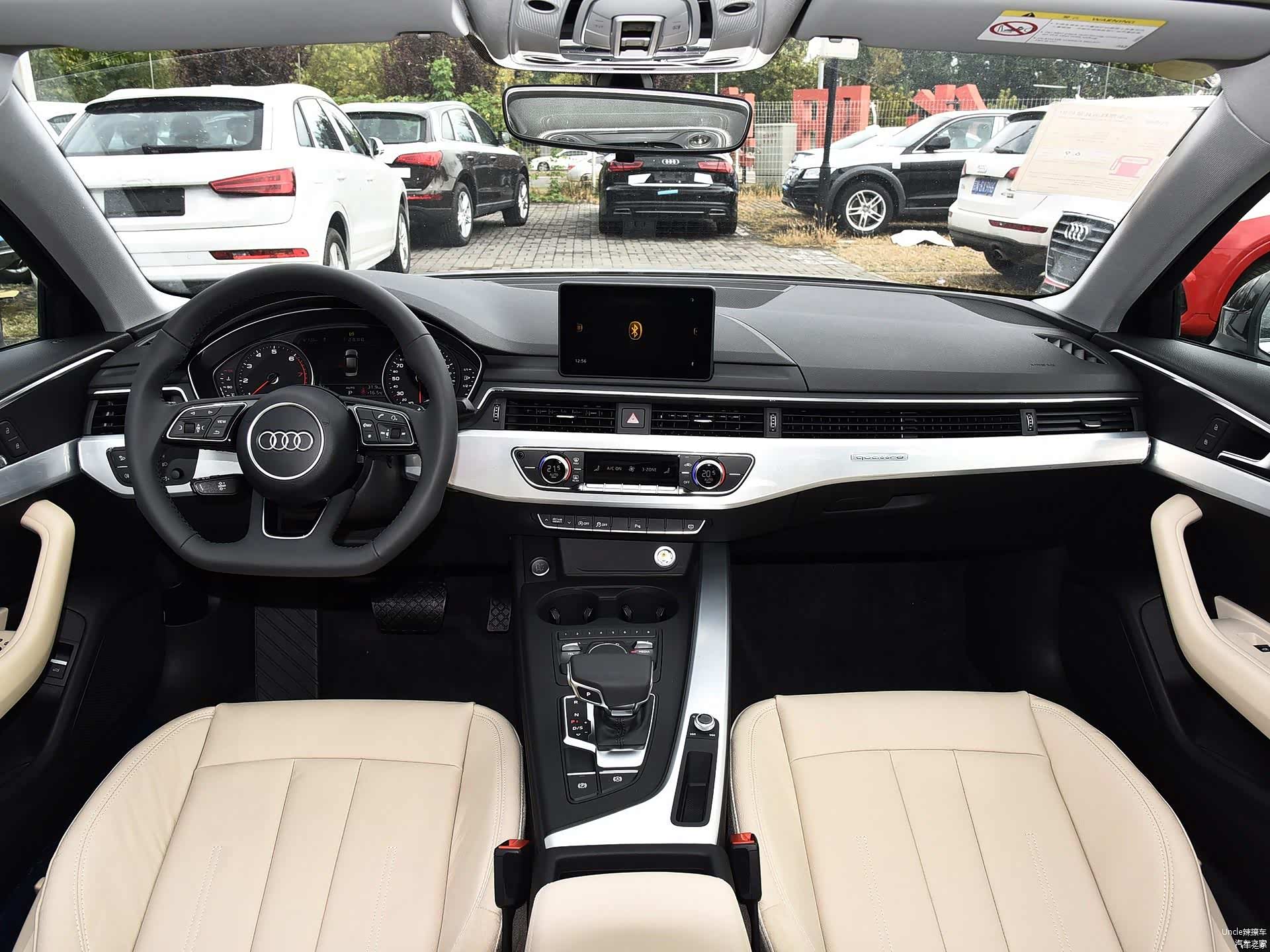 /引自汽车之家图库