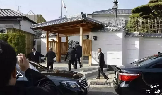 日本帮派