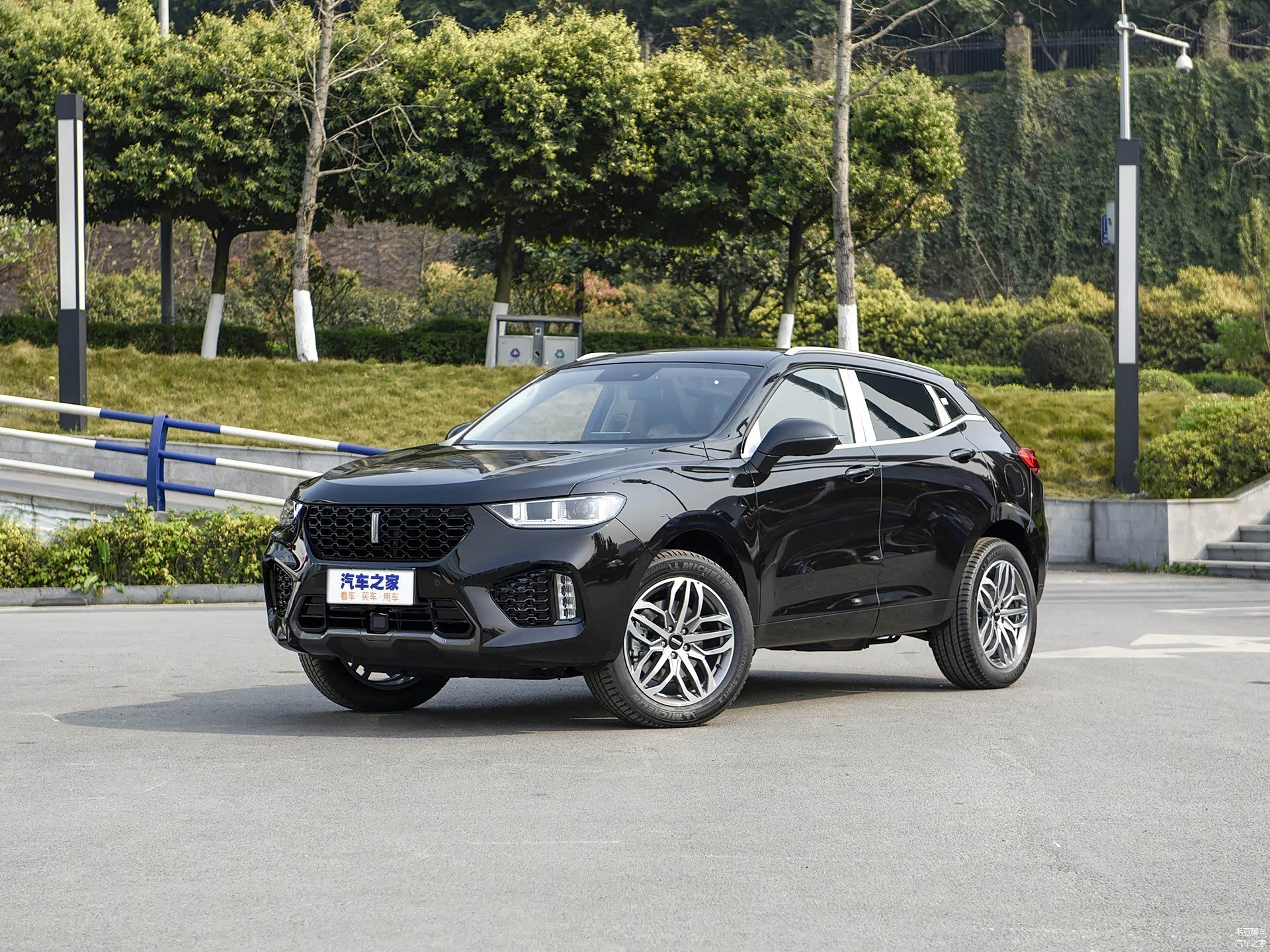 /引自汽车之家图库