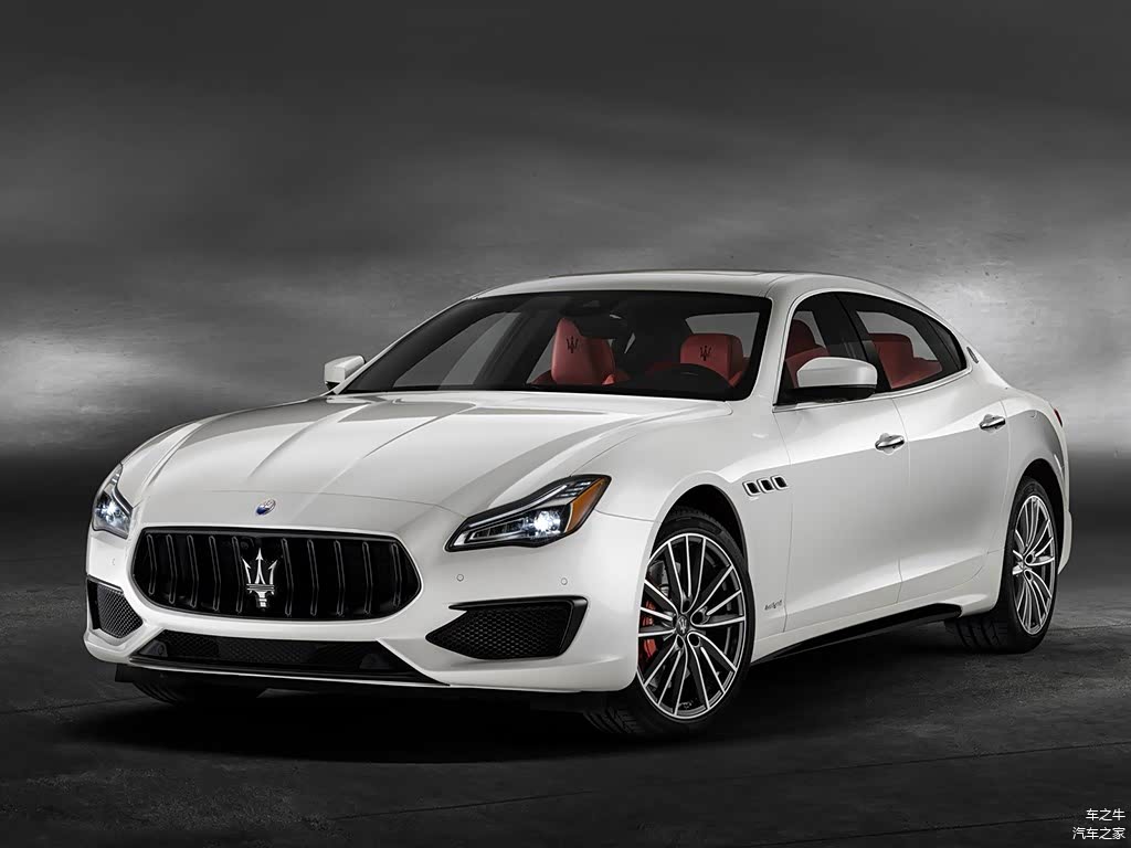 /引自汽车之家图库