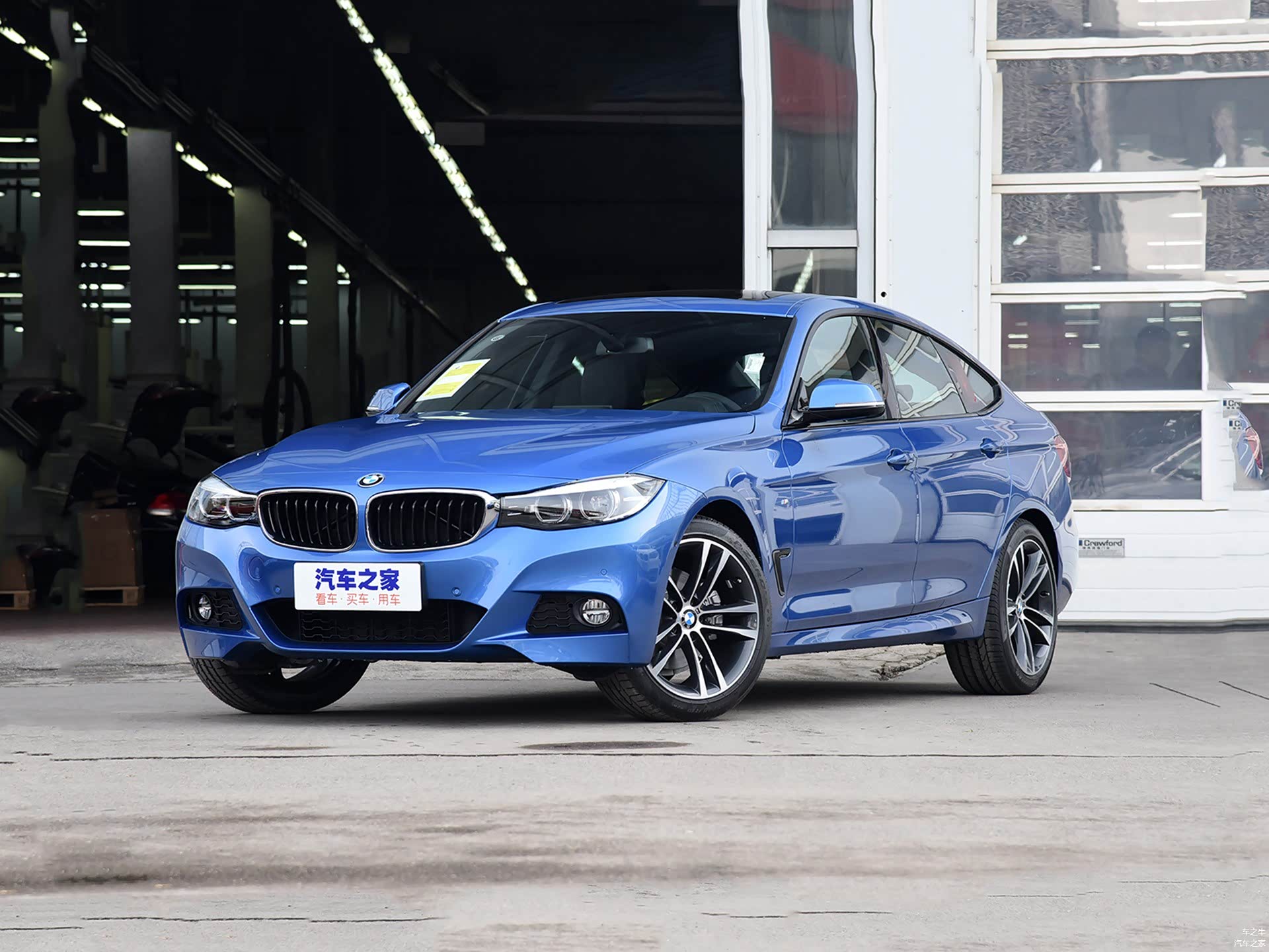 /引自汽车之家图库