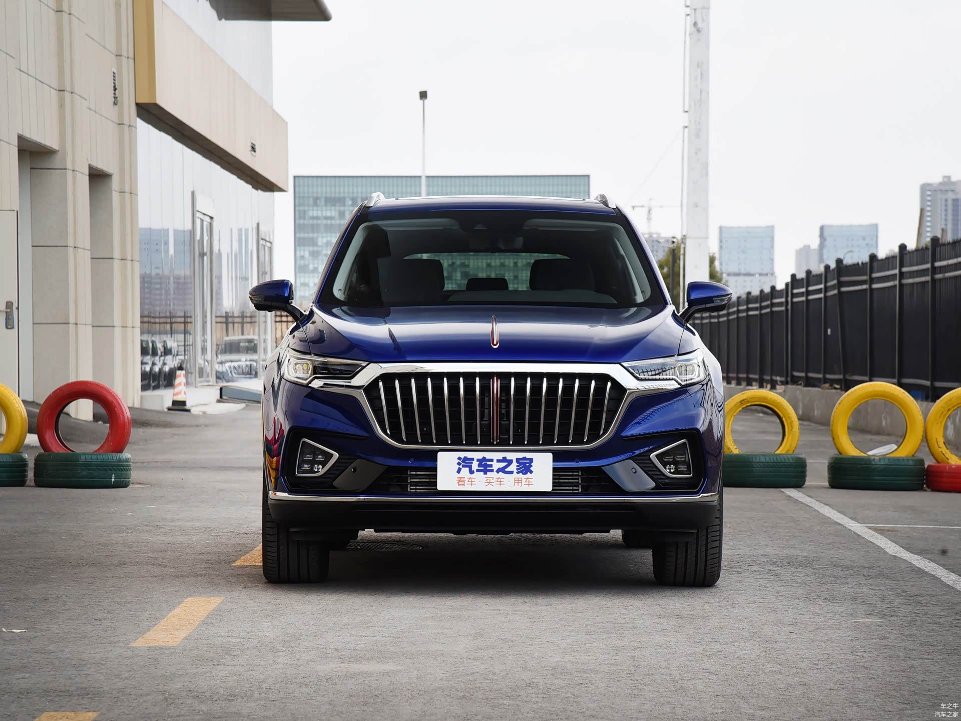 /引自汽车之家图库