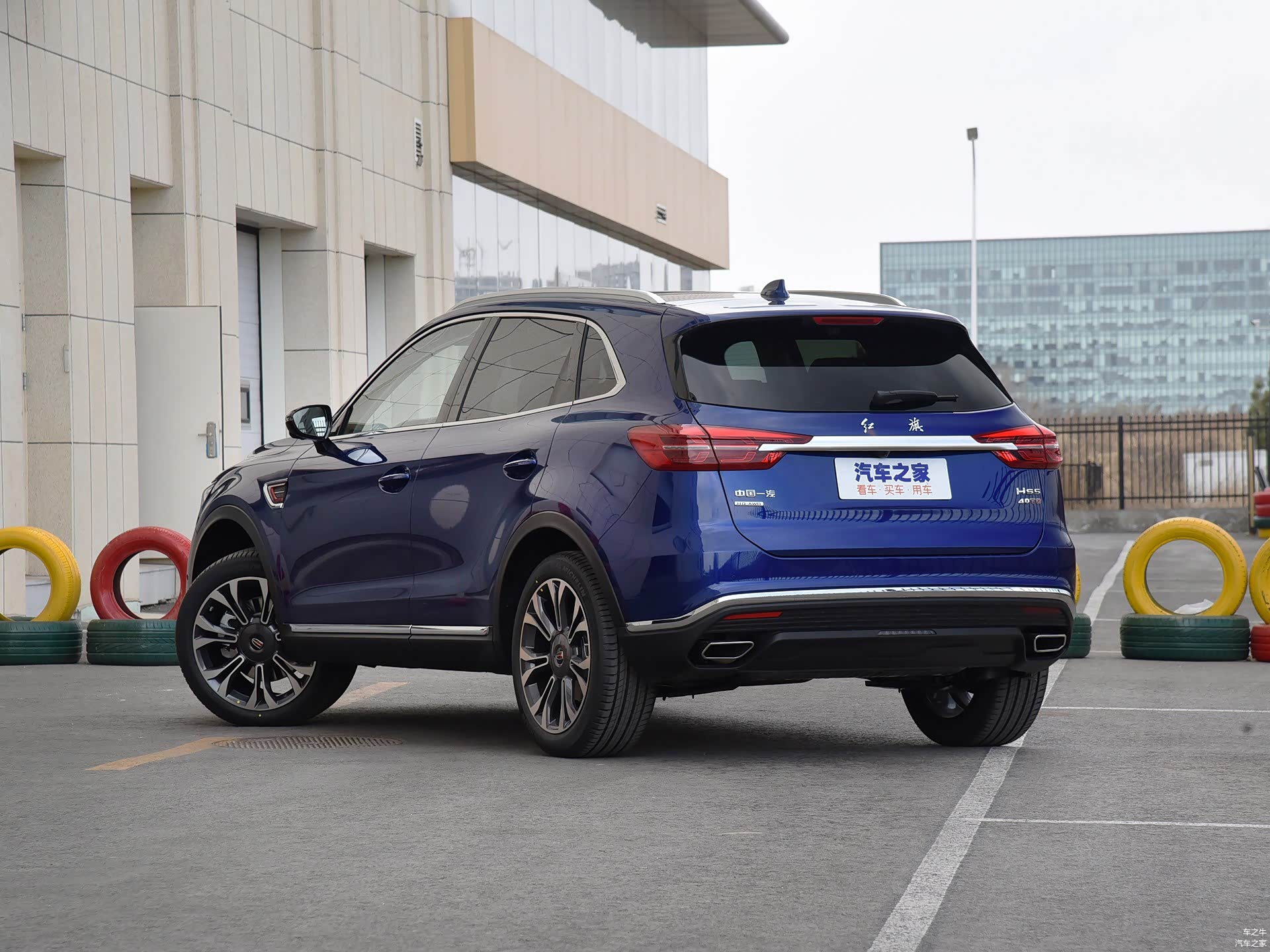 /引自汽车之家图库