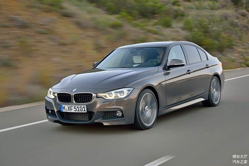 宝马320i