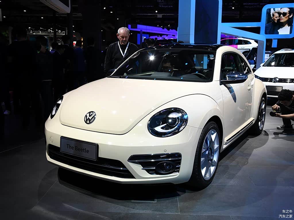 /引自汽车之家图库