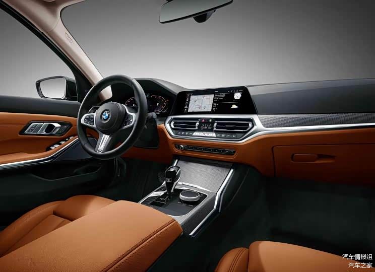 驾驶座舱内饰/配置