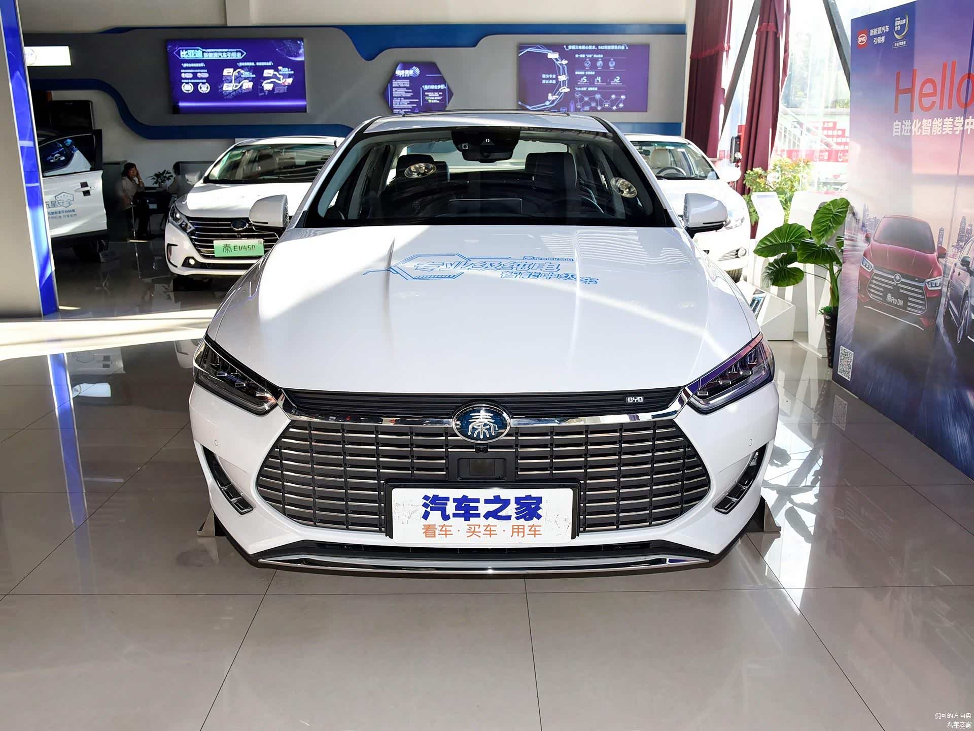 /引自汽车之家图库