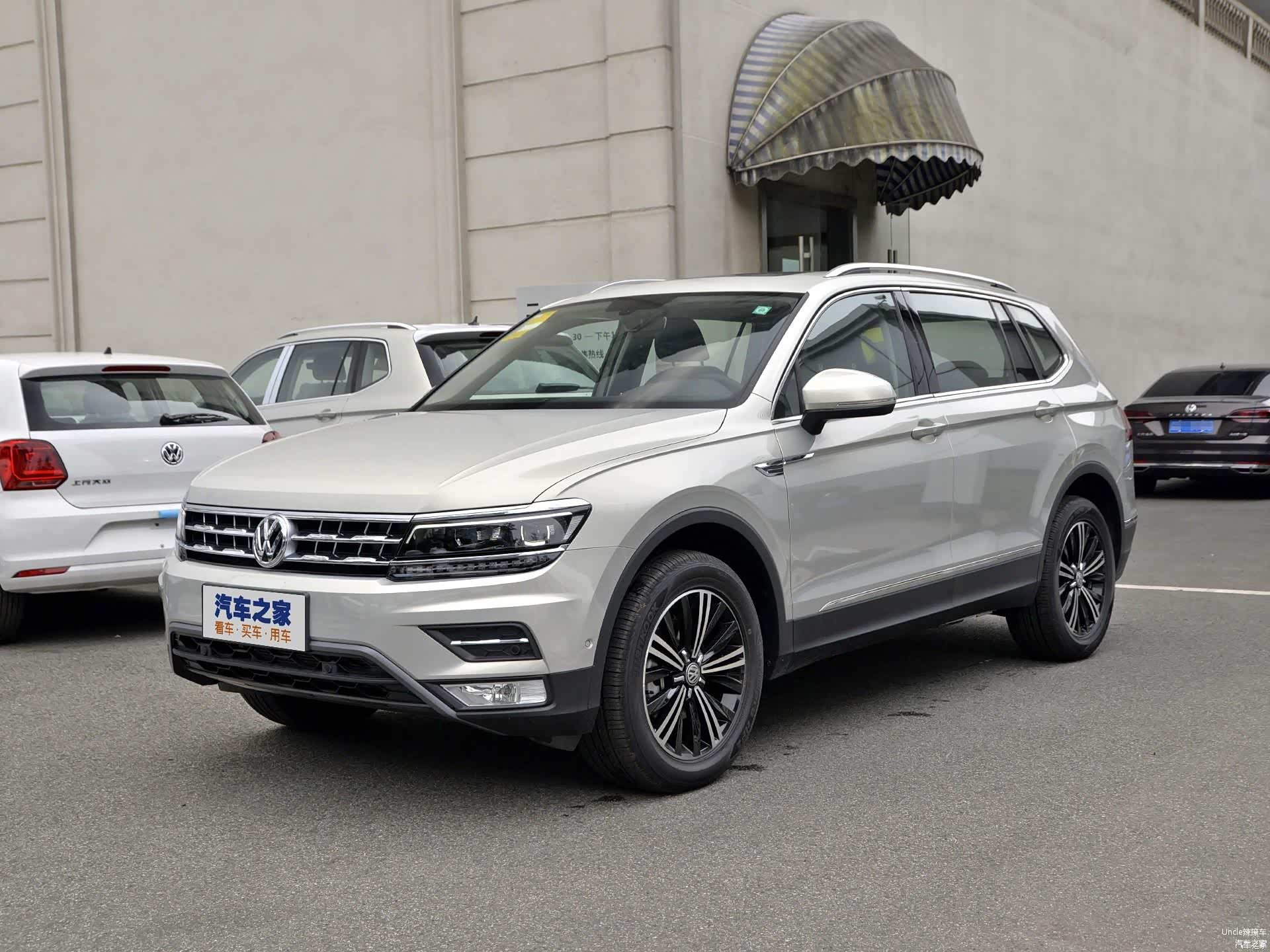 /引自汽车之家图库