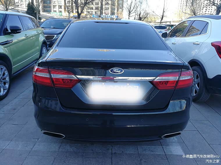 北京艾森福特金牛座2.0T升级ecu实际效果