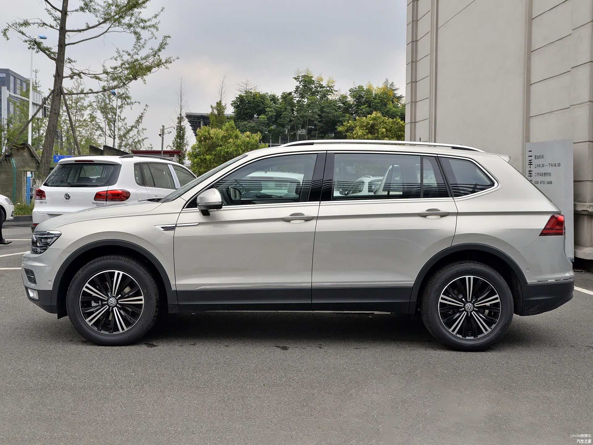 /引自汽车之家图库