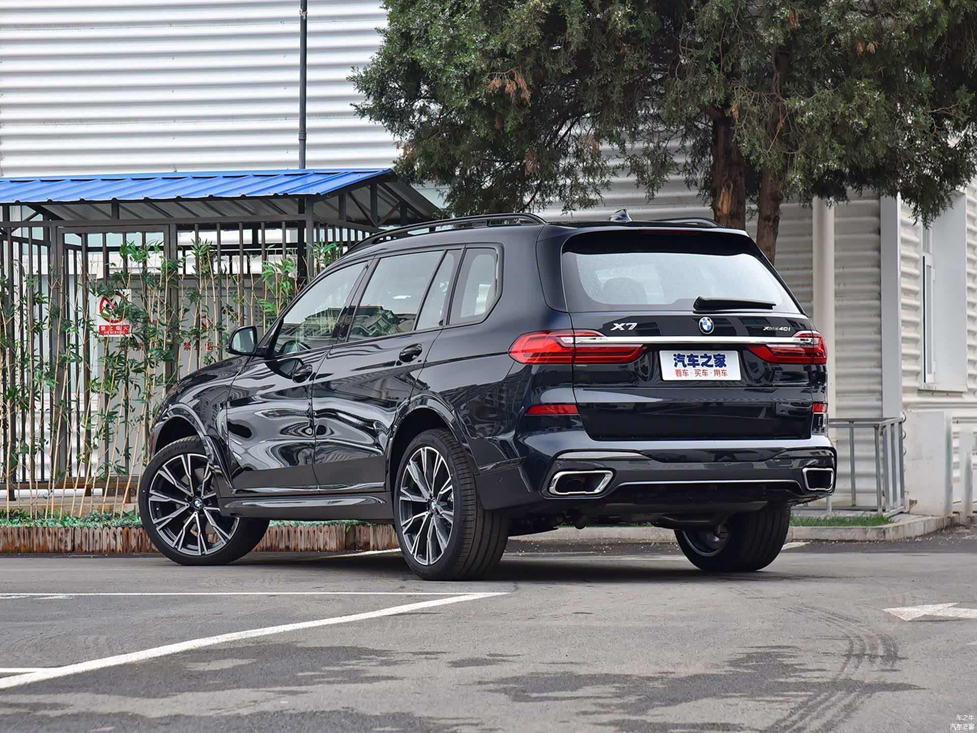 /引自汽车之家图库