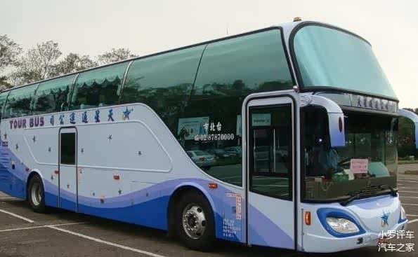 你有没有坐过卧铺车？现在已经禁止这种卧铺大巴出行了，为什么？车家号发现车生活汽车之家 