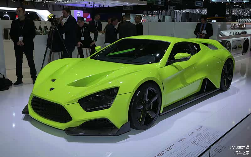 0-60 英里每小时3.0秒 1104匹马力