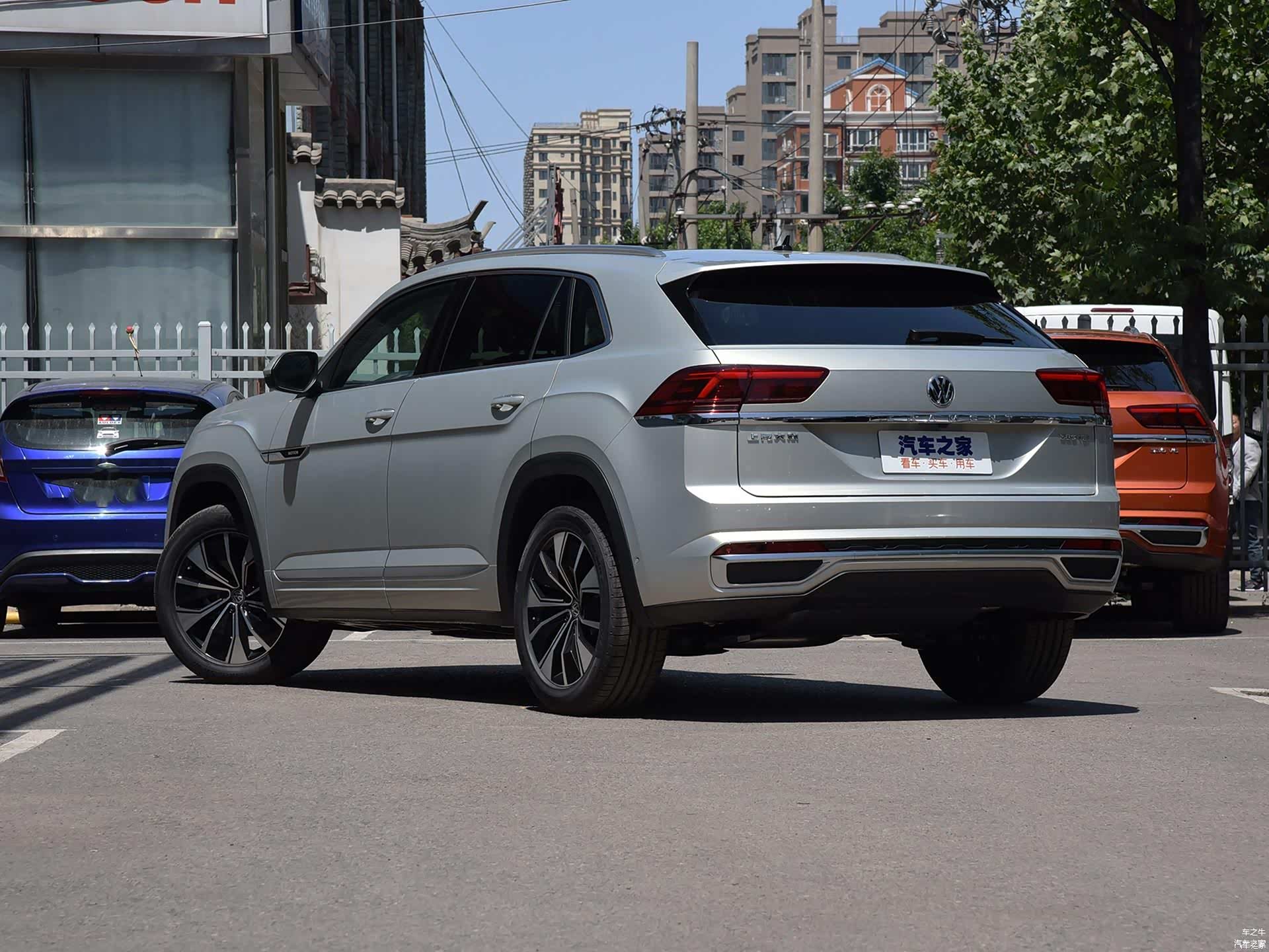 /引自汽车之家图库