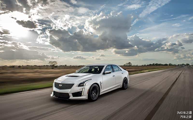 1000匹马力 0-60英里2.7秒