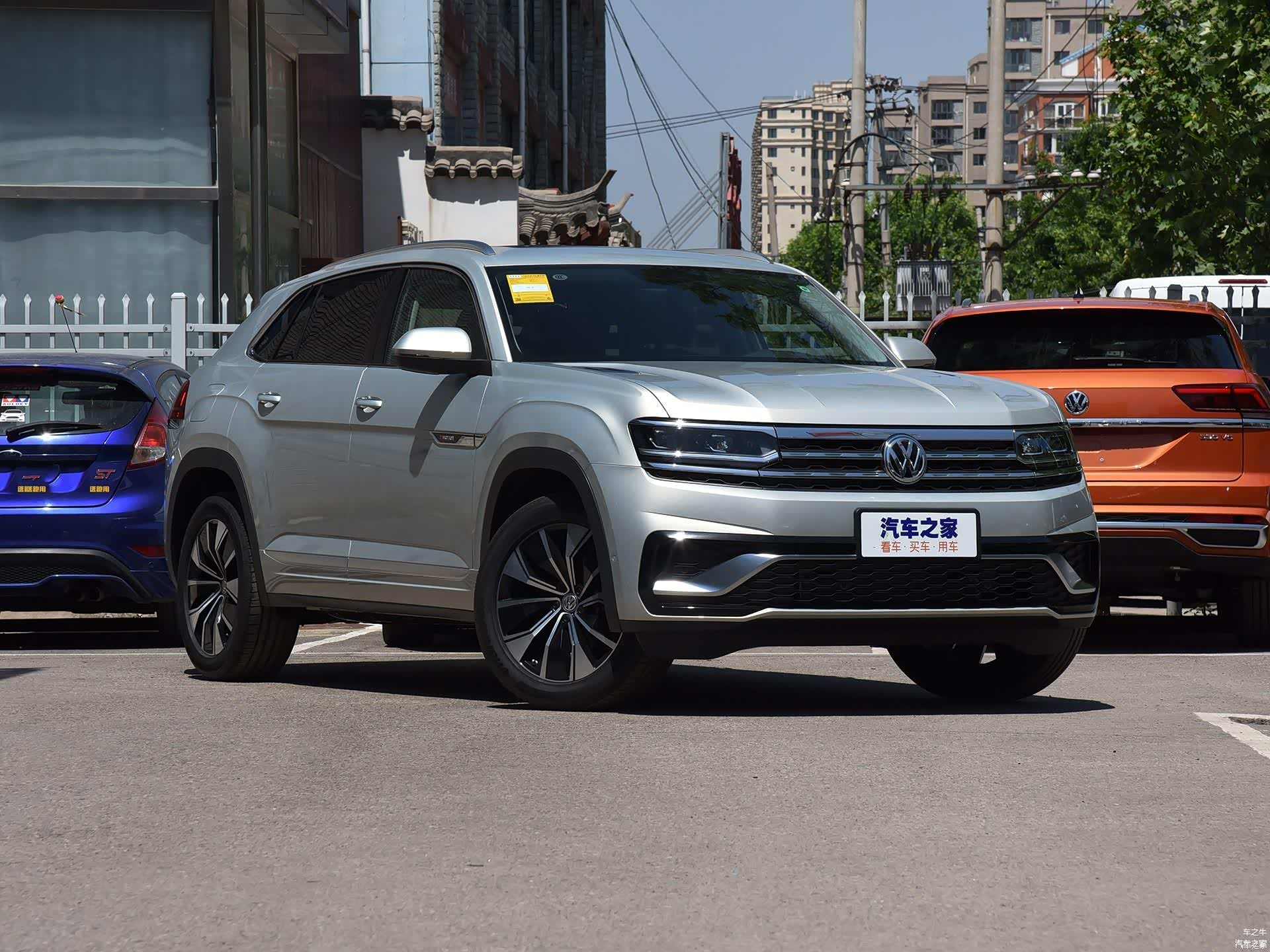 /引自汽车之家图库