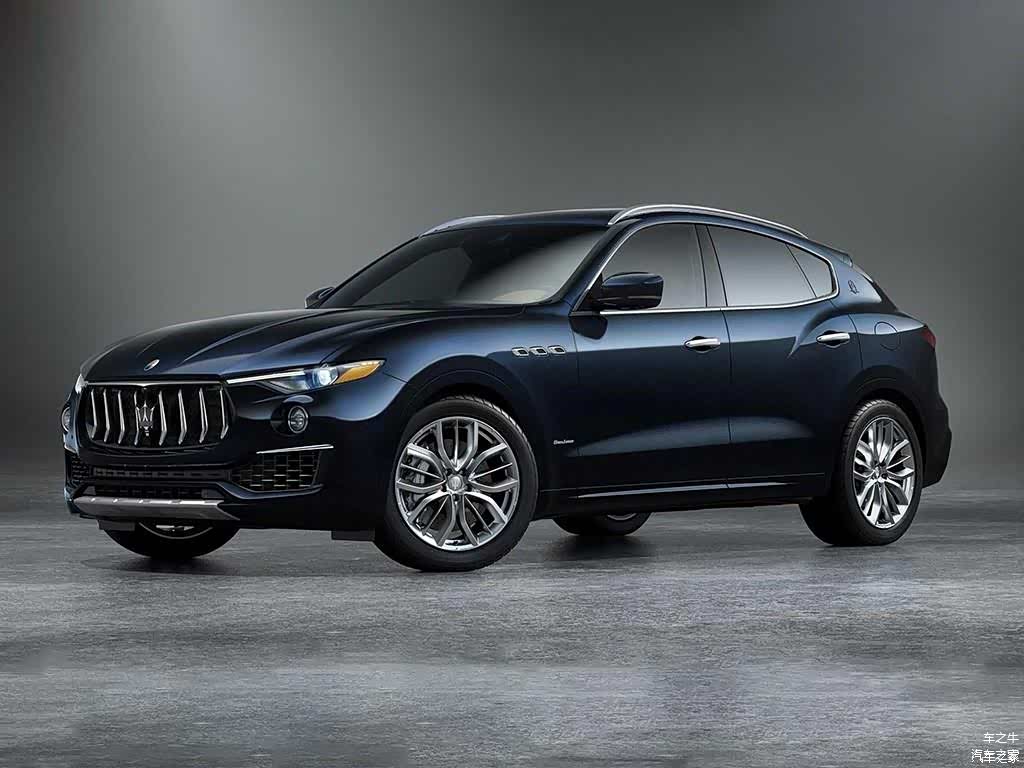 /引自汽车之家图库