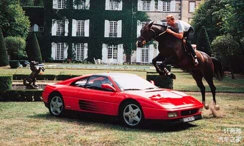 跃马+跃马 经典永恒