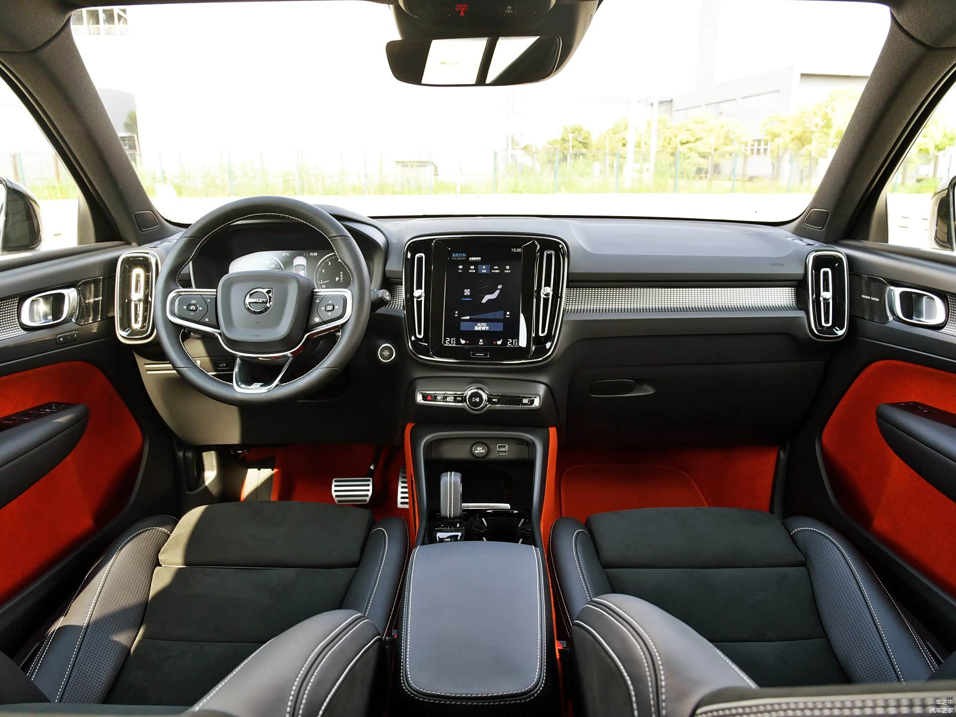 /引自汽车之家图库