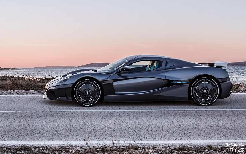 1914匹马力1.85秒内冲出0-62英里/小时