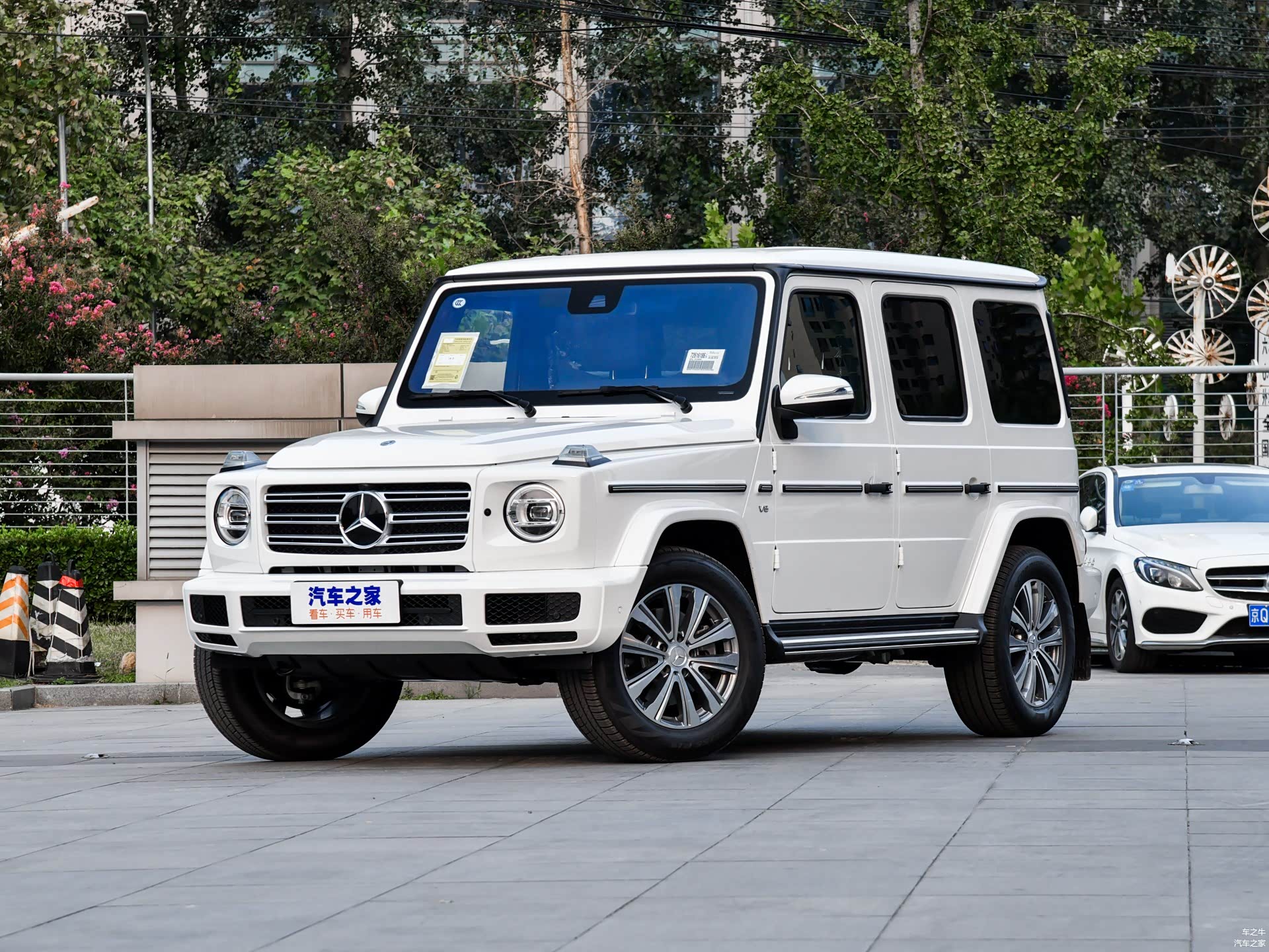 /引自汽车之家图库