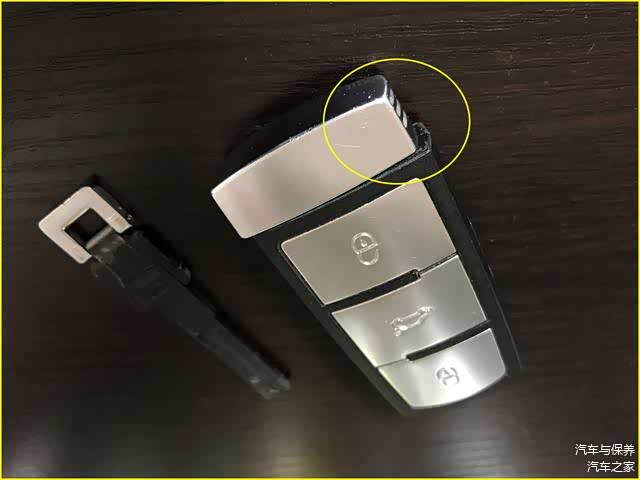 当听到“咔嗒”声即表示推到位