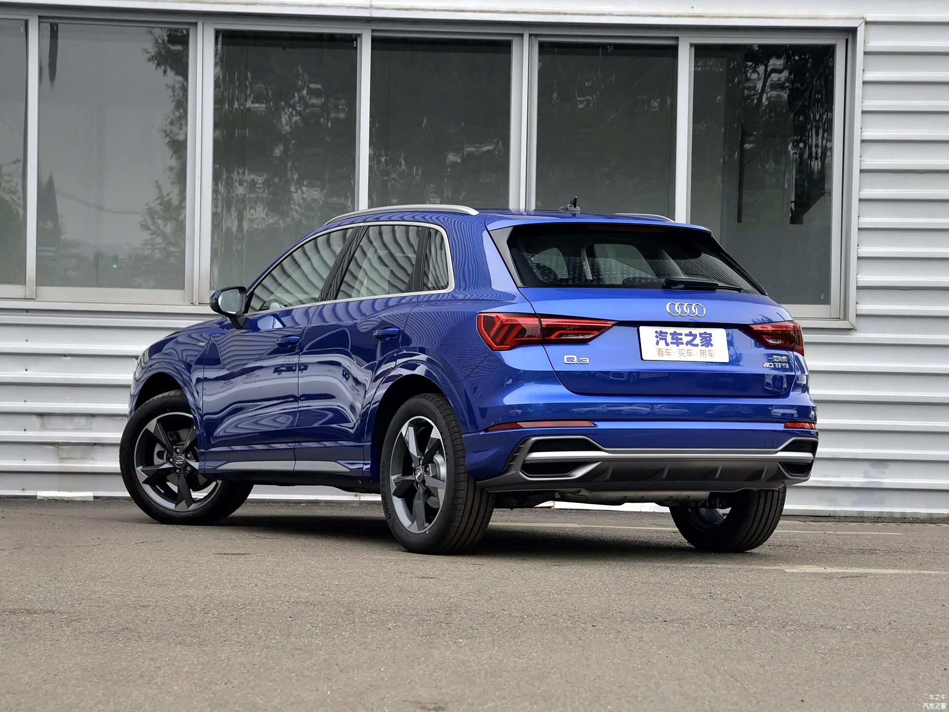 /引自汽车之家图库